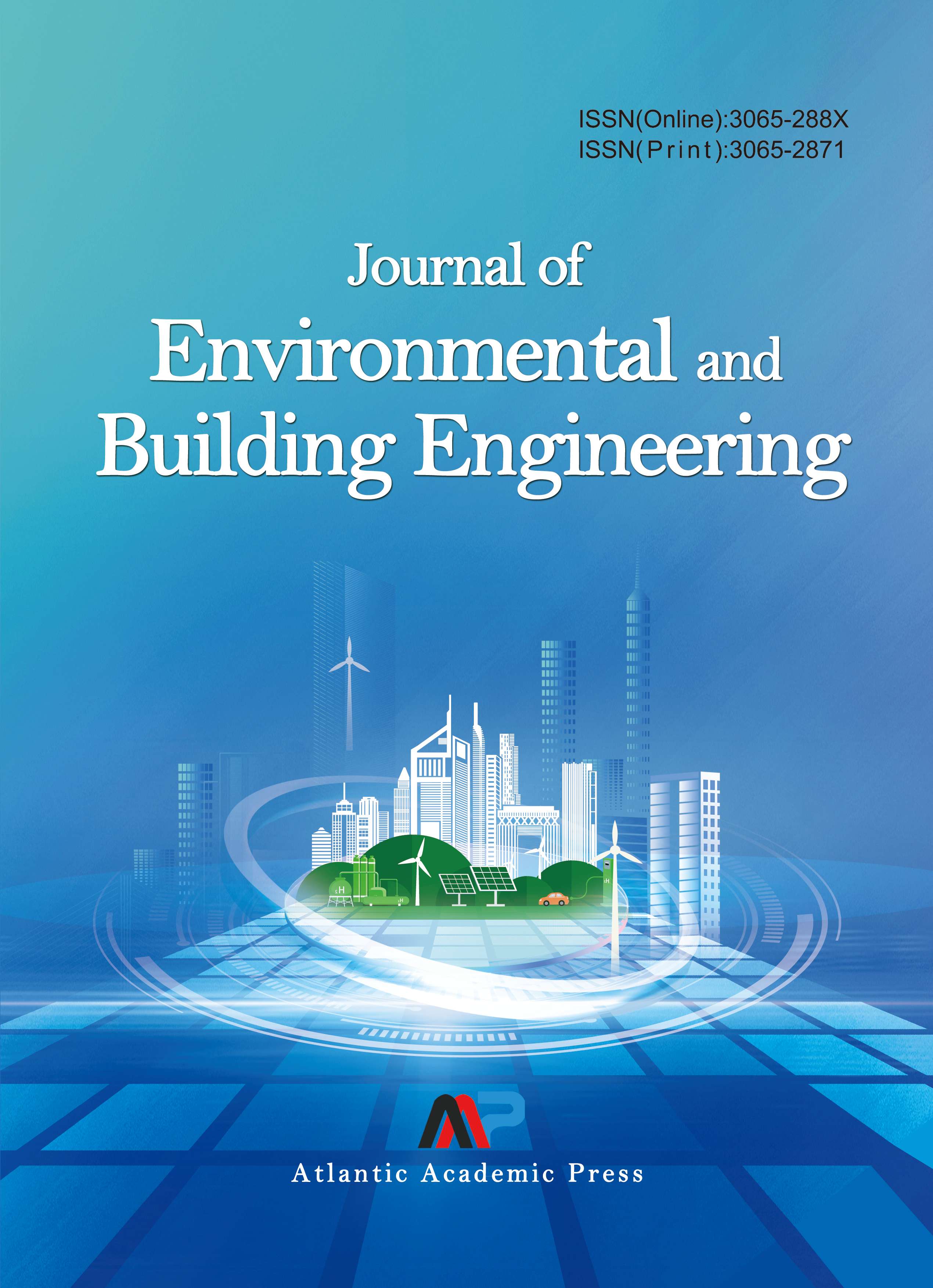 Journal of Environmental and Building Engineering